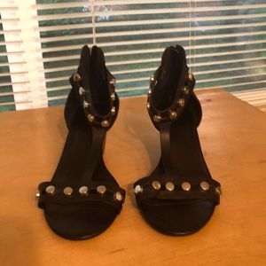 Torrid Wide fit wedge sandal